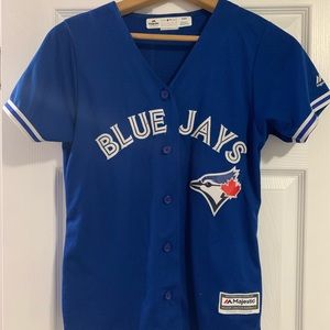 Blue jays jersey